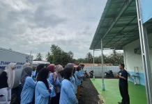 SPPG Ramsai Siap Operasi Normal Dukung MBG Pasca Lebaran