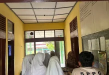 Harga Bahan Pokok Naik, Operasional SPPG Tetap Stabil