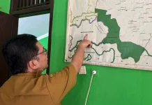KPH Bukit Punggur Dorong Kampus Teliti Satwa Liar Hutan