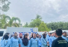 Evaluasi MBG Ramadhan, Distribusi Tetap Optimal meski Ada Penyesuaian