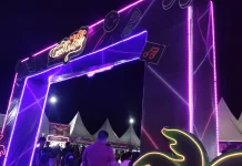 Mega Culinary Jadi Motor Penggerak Ekonomi UMKM