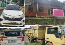 Pekan Depan, Kejari Way Kanan Gelar Lelang Terbuka