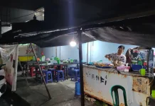 Pelaku UMKM Keluhkan Mahalnya Harga Plastik