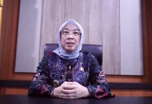 Bupati Way Kanan Dukung Lampung Jadi Tuan Rumah PON XXIII 2032