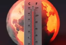 BPBD Way Kanan Imbau Warga Antisipasi Dampak El Nino 2026