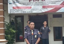 Bawaslu Way Kanan Tekankan Pentingnya Soliditas dan Integritas Pegawai