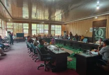 Disnaker Way Kanan Respons Keluhan Petani Tebu