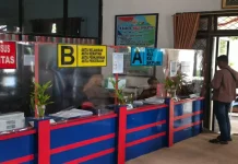Begini Syarat Pembaruan Kartu Keluarga di Way Kanan