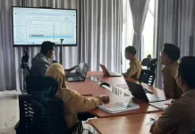Way Kanan Ikuti Kick-off IRH 2026, Siapkan Data Dukung Reformasi Hukum