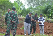 Pembangunan Jembatan di Air Ringkih Diharapkan Permudah Akses Masyarakat