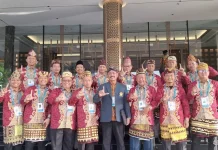 Munas X LDII di Jakarta, DPD Way Kanan: Siap Serap Arahan dan Program Kerja