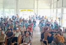 Ribuan Petani Tebu Akan Gelar Aksi Damai di Kejati Lampung