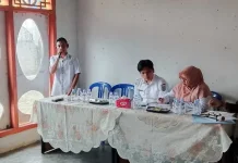 Koperasi Tambang Rakyat Dibentuk di Way Kanan