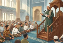 Tips Menjadi Khotib Jumat Favorit