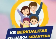 KB Berkualitas Keluarga Sejahtera