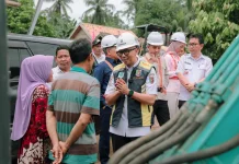 Jalan Kasui–Air Ringkih Diperbaiki, Anggaran Rp53 Miliar