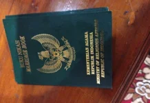 Solusi jika Buku Nikah Hilang atau Rusak