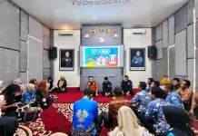 GRANAT Way Kanan Bekali ASN Cegah Penyalahgunaan Narkoba