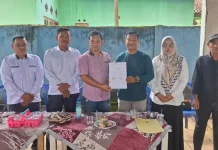 Sekretaris BPK Banjar Agung Mundur karena Jadi PPPK, Dua Calon PAW Diajukan