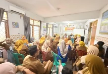 Puskesmas Negeri Baru Perkuat Layanan Cegah Stunting