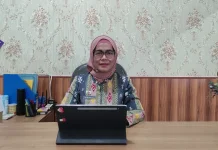 Dinas P3AP2KB Perkuat Kemandirian Ekonomi Ibu Rumah Tangga