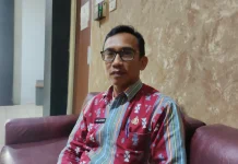 Disporapar Metro Optimalkan Wisata Buatan Dongkrak Ekonomi Rakyat