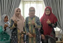 Kepala Dinas P3AP2KB Tekankan Sentralitas Peran Ibu dan Kesetaraan Gender