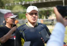 Ratusan Kicau Mania Padati Lomba Bintang Nusantara Metro