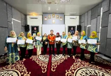 Manfaat Mengikuti Sosialisasi Tentang Narkotika