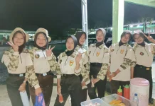 Pembentukan Berkarakter dan Nasionalis sejak Dini