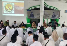 Jemaah CJH Way Kanan 2026 Capai 224 Orang, Naik Signifikan
