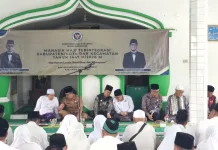 Sebanyak 75% CJH Way Kanan 2026 Didominasi Lansia