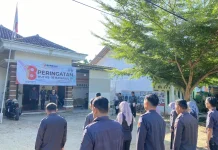 Bawaslu Way Kanan Perkuat Pengawasan Data PDPB
