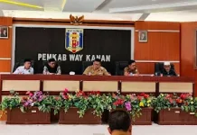 Way Kanan Bakal Gelar Istighotsah dan Pengajian Akbar
