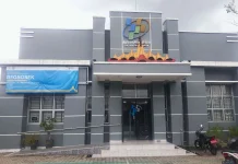 BPS Way Kanan Siap Gelar Sensus Ekonomi 2026