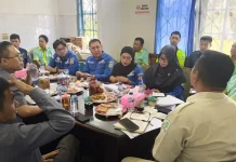 Disnakertrans dan Kejari Edukasi Perusahaan Soal Kepatuhan Hukum