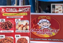 Harga Plastik Naik, UMKM Siasati Porsi tanpa Naikkan Harga