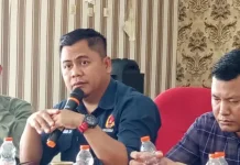 KONI Way Kanan Matangkan Persiapan Jelang Pekan Olahraga Kabupaten