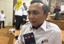 Dispursip Siapkan Strategi Turun Lapangan usai Perda Literasi