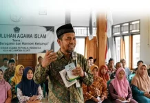 Jenis Layanan Bimbingan Penyuluh Agama Islam