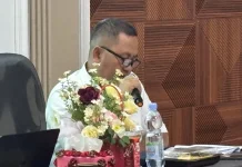 Literasi SD Way Kanan 53,27 Persen, SMP Tembus 71,04 Persen