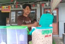 Pelaku Usaha Keluhkan Lonjakan Harga Pelastik