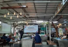 Pemkot Metro Fasilitasi Sertifikasi Halal Gratis bagi Pelaku UMKM