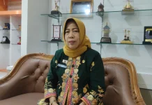 Dinas UMKM Metro Dorong Produk Lokal Tembus Marketplace