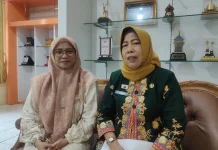 AC Yuliawati Dorong Peran Perempuan dalam UMKM Metro