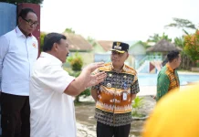 KONI Verifikasi Lima Venue Olahraga di Kota Metro