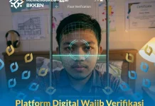 Platform Digital Wajib Verifikasi Usia Penguna