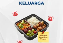 Bekal Aman untuk Keluarga