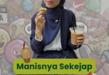 Manisnya Sekejap Dampaknya Seumur Hidup