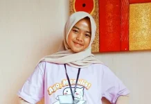 Siswi Way Kanan Juara Cerpen Nasional, Diundang ke Jakarta